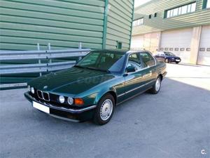 Bmw Serie i 4p. -91