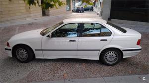 Bmw Serie i 4p. -92