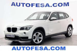 Bmw X1 Sdrive18d 5p. -14