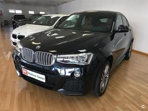 Bmw X4 Xdrive30d 5p. -14