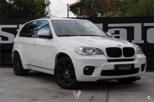 Bmw X5 Xdrive40d 5p. -11