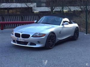 Bmw Z4 3.0i 2p. -04