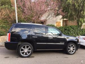 CADILLAC Escalade 6.2 V8 Elegance 5p.