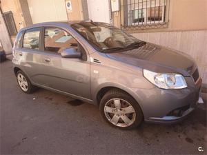 CHEVROLET Aveo v LT 5p.