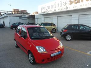 CHEVROLET Matiz 1.0 SE 5p.