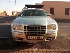 CHRYSLER 300C 3.5 V6 -07