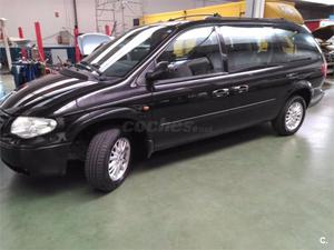 CHRYSLER Grand Voyager LX 2.8 CRD Auto 5p.