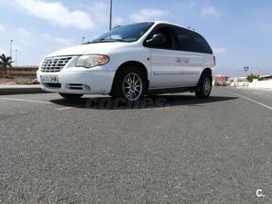 CHRYSLER Grand Voyager Limited 2.8 CRD Auto 5p.