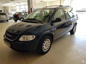 CHRYSLER Grand Voyager SE 2.4 Warner Bros 5p.