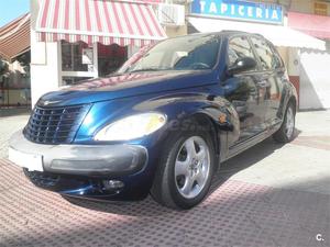 CHRYSLER PT Cruiser Limited 2.0 5p.