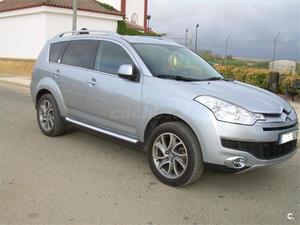 CITROEN C-Crosser 2.2 HDI 160 FAP DCS Exclusive 5p.