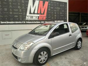 CITROEN C2 1.1I Cool 3p.