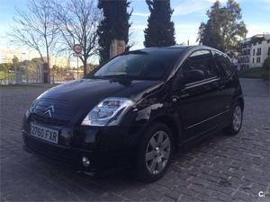 CITROEN C2 1.4 HDI VTR 3p.