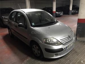 CITROEN C3 1.4 HDi X 5p.