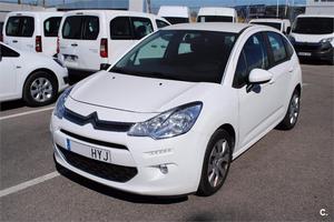 CITROEN C3 HDi 70 Tonic 5p.