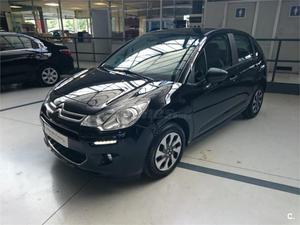 CITROEN C3 Puretech 68cv Tonic 5p.