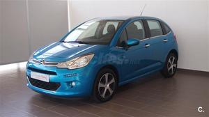 CITROEN C3 Puretech 82cv Live Edition 5p.