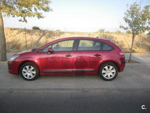 CITROEN C4 1.6 HDi 110 Cool CMP 5p.