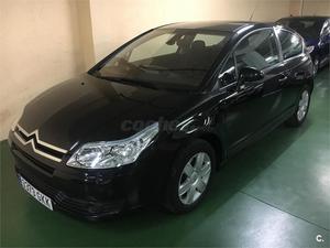 CITROEN C4 1.6 HDi 110 VTS 3p.