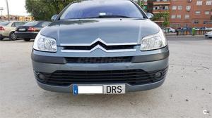 CITROEN C4 1.6 HDi 92 Premier 5p.