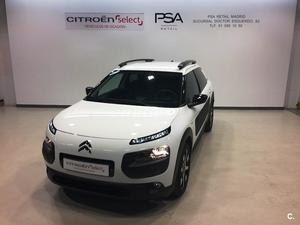 CITROEN C4 Cactus PureTech 60KW 82CV Feel Edition 5p.