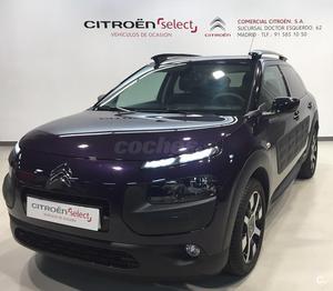 CITROEN C4 Cactus PureTech 60KW 82CV Feel Edition 5p.