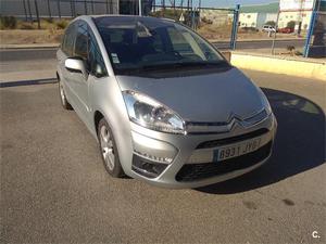 CITROEN C4 Picasso 1.6 HDi 110 CMP SS Seduction 5p.