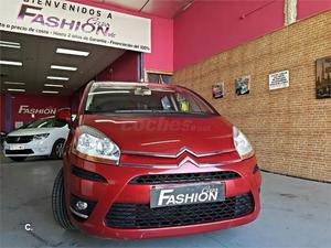 CITROEN C4 Picasso 2.0 HDi CMP Premier 5p.