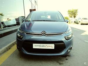 CITROEN C4 Picasso BlueHDi 120cv Live Edition 5p.