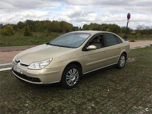 CITROEN C5 2.0 HDi Exclusive 5p.