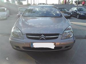 CITROEN C5 2.0 HDi SX 5p.