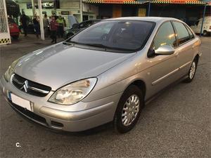 CITROEN C5 2.2 HDi Exclusive 5p.