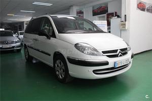 CITROEN C8 2.0 HDi 16v 160cv FAP Exclusive 5p.