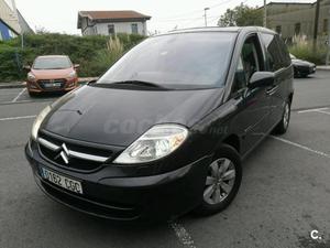 CITROEN C8 2.2 HDi 16v Exclusive 5p.