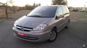 CITROEN C8 2.2 HDi 16v Premier 5p.