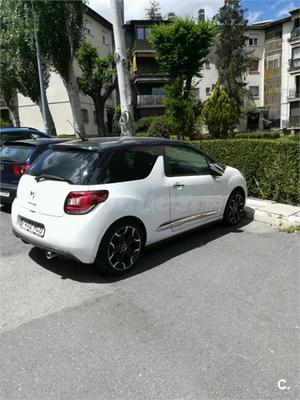 CITROEN DS3 HDI 90 Airdream Special Edition 3p.
