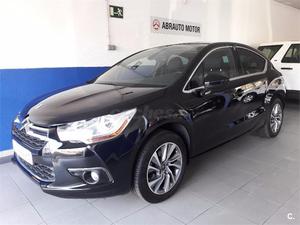 CITROEN DS4 1.6 eHDi 110cv STT Style 5p.