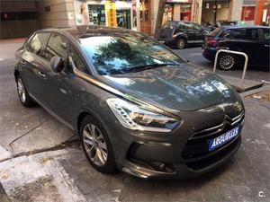 CITROEN DS5 Hybrid4 Airdream Sport 5p.