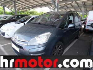 CITROEN Grand C4 Picasso 1.6 HDi 110cv Millenium 5p.