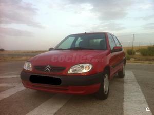 CITROEN Saxo 1.5D X 3p.