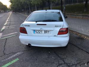 CITROEN Xsara 1.9 D Premier p.