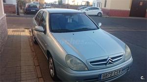 CITROEN Xsara 2.0 HDi Premier 5p.