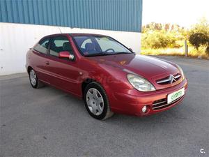 CITROEN Xsara Coupe 2.0 HDi VTR p.