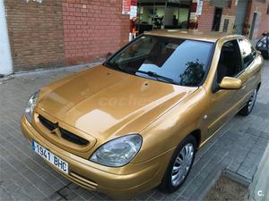 CITROEN Xsara Coupe v p.