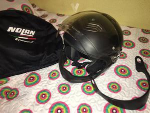 Casco Nolan Classic N-Com