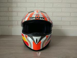 Casco moto SHARK S700 S