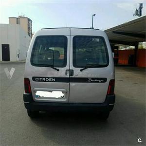 Citroen Berlingo 1.9d Multispace Sunroof 5p. -00