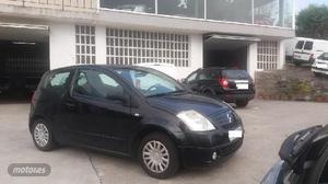 Citroen C2