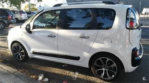 Citroen C3 Picasso Bluehdi 73kw 100cv Feel Edition 5p. -16