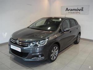 Citroen C4 C4 Puretech 110 Feel Edition 5p. -16